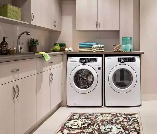每年约有10％的衣服损坏？卡萨迪洗衣机创新的微型蒸汽风洗打破了局面