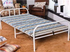 沙发折叠床尺寸是多少 使用折叠床都有哪些好处