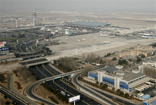 南苑机场在哪北京一共有几个机场