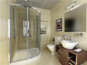 淋浴房品牌哪个好 排行前十的淋浴房品牌推荐