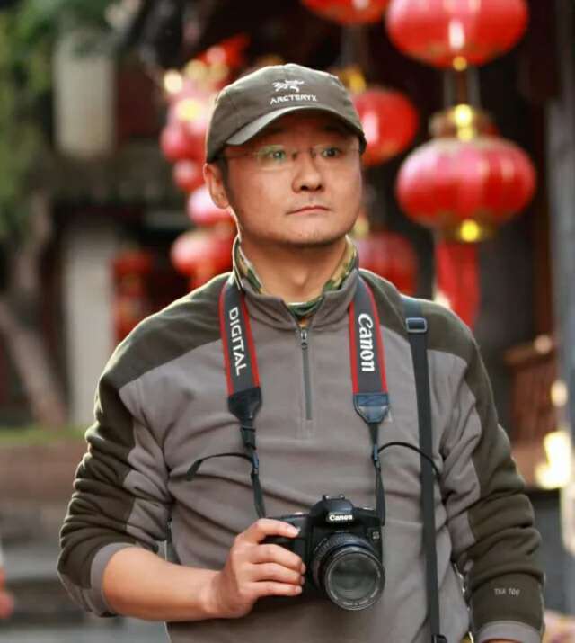 任涛营销总监成功执行山里寒舍等15个乡村旅游度假项目营销金雷隐居乡
