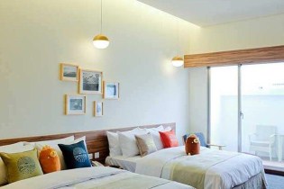 客房怎么布置更好 5个细节打造温馨舒适客房