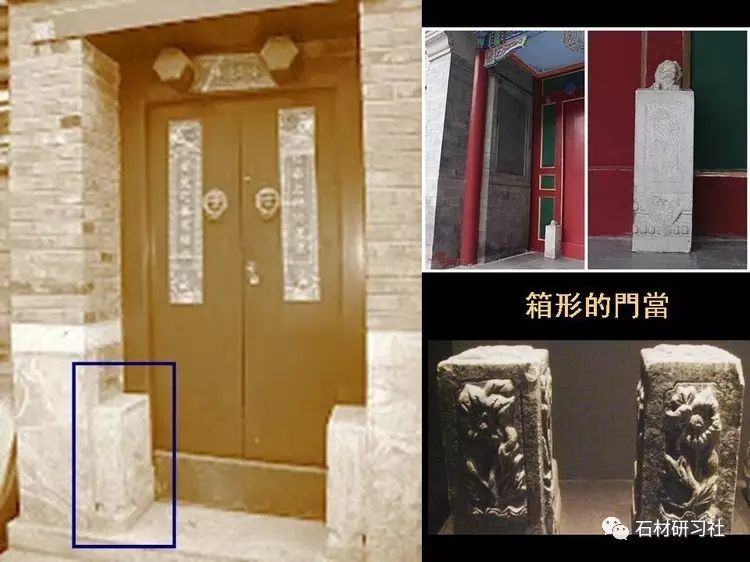 你知道什么是"门当户对"吗?