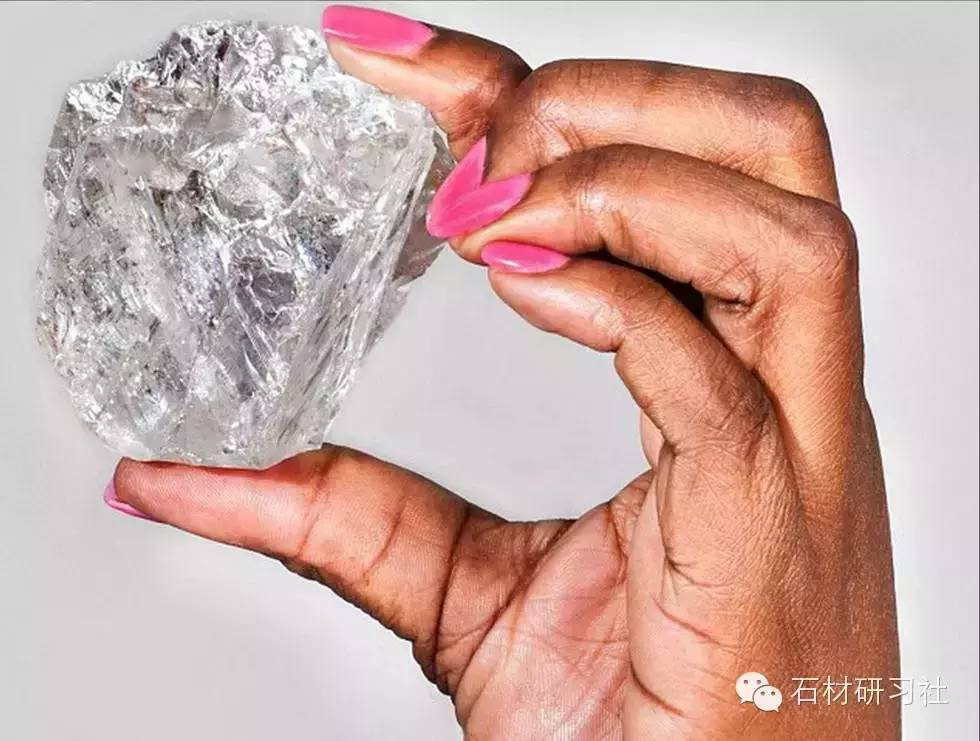 世界最大的钻石有哪些 最大钻石是如何来的
