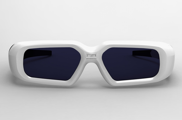 眼镜式3d技术发展相对成熟,无论是偏光式还是快门式,在市场上均受到人