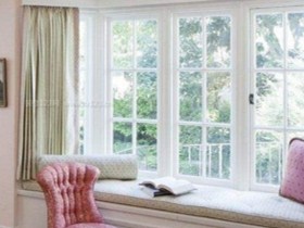卧室飘窗怎么设计 这样设计让你的卧室更加温馨