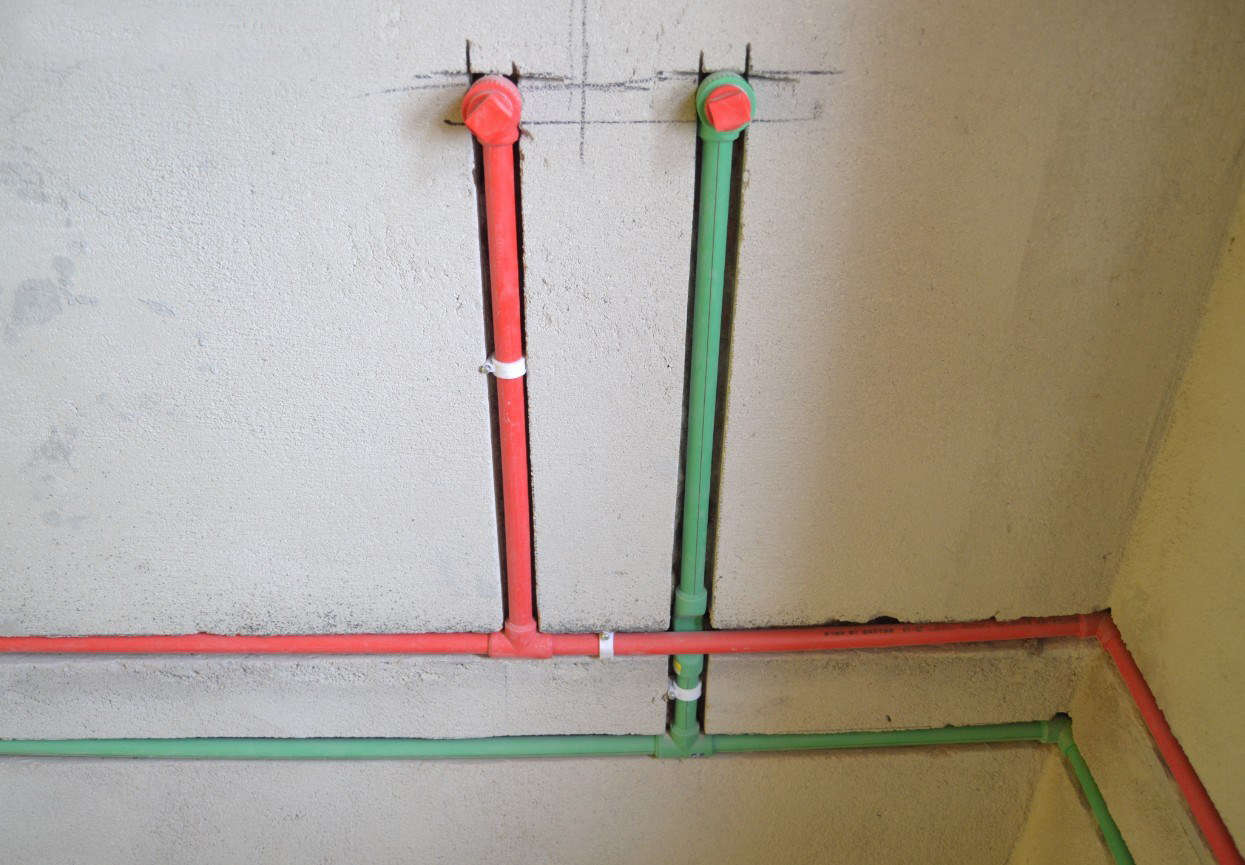 家居薄壁不锈钢水管在铺设管材时如何防止被污染【佛山市永穗不锈钢有限公司】