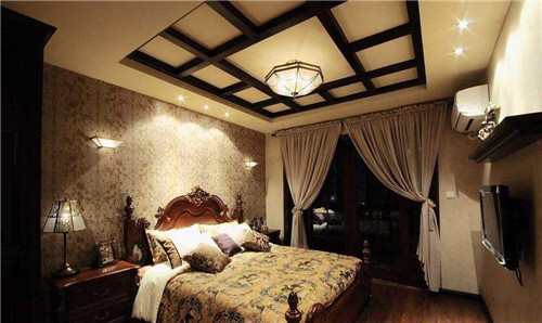 床头壁灯一般多高比较好,怎么选购床头壁灯