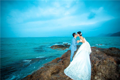 PG电子技巧南京米兰尊荣婚纱摄影会馆