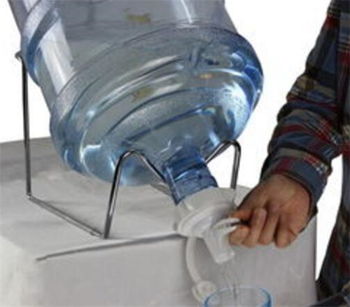 桶装水需不需要再装饮水机（饮水机桶装水多少升）(3)