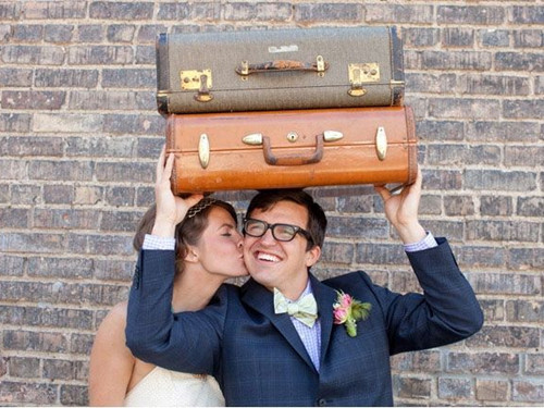 旅游结婚具体流程 旅游结婚的注意事项