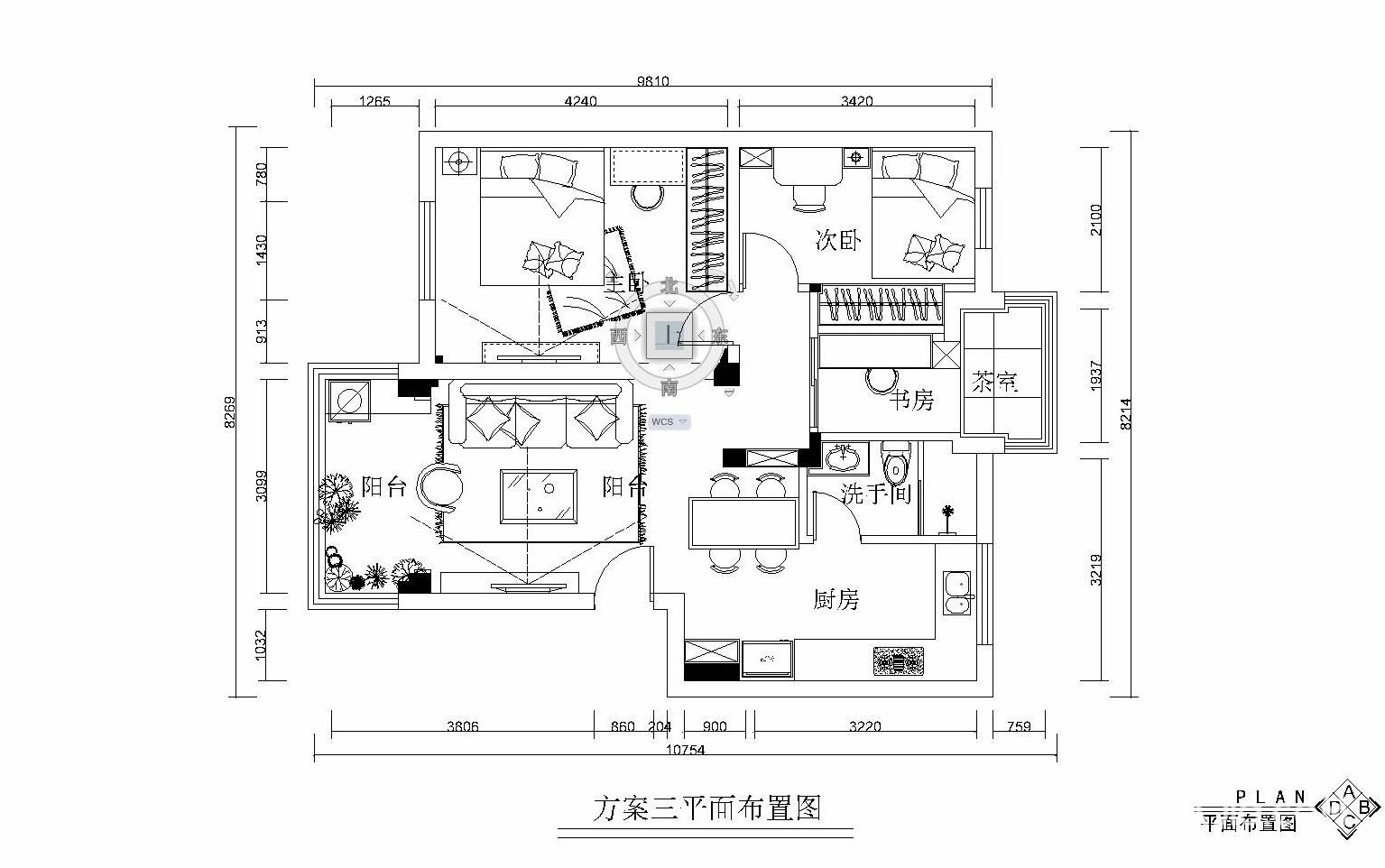 画室之家