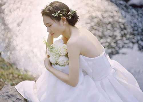 扬州婚纱摄影推荐_扬州婚纱摄影前十名有哪些 你不能错过的婚纱摄影楼推荐(2)