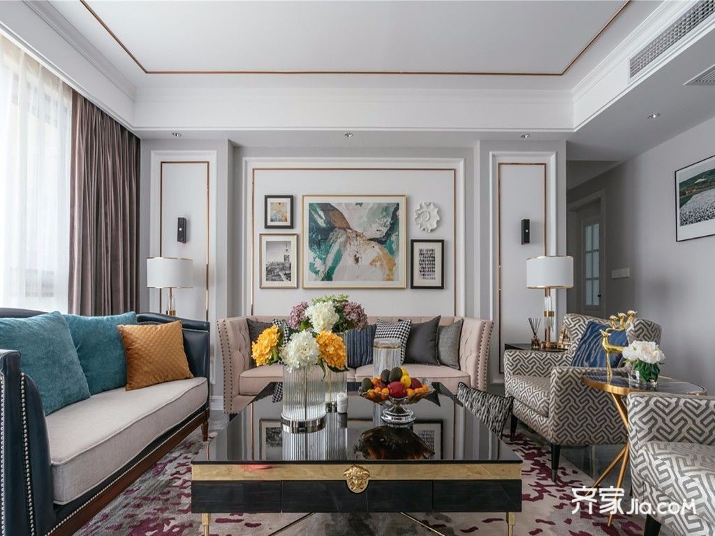 装修设计案例效果图轻奢 22493793.jpg