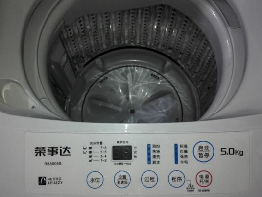 荣事达洗衣机安装需要多少钱_荣事达洗衣机不排水_上排水洗衣机安装