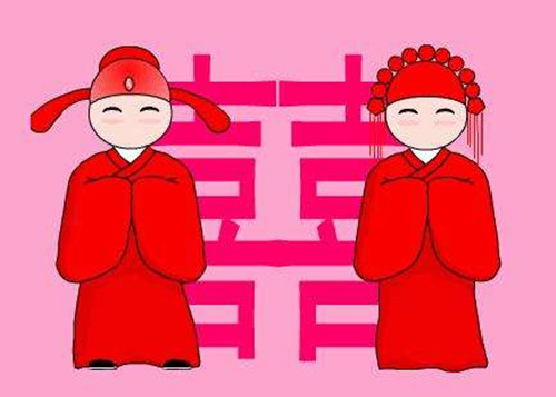 上海结婚风俗有哪些 不一样的结婚习俗