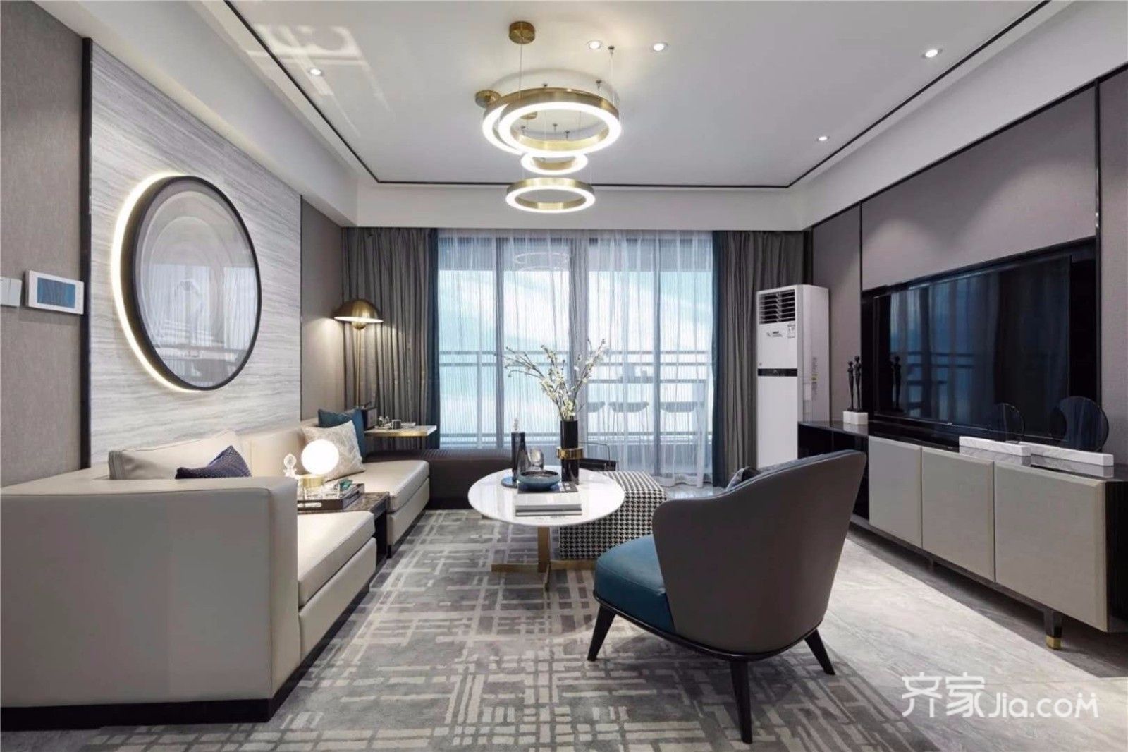 装修设计案例效果图轻奢 23177603.jpg