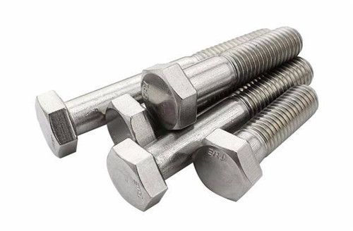 不锈钢螺栓强度等级 不锈钢螺栓种类