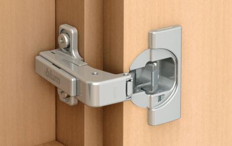 柜门铰链安装技巧 柜门铰链选购方法