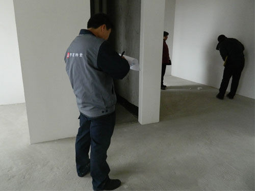 新房v新房需要注意CAD中怎么图形缩小图纸图片