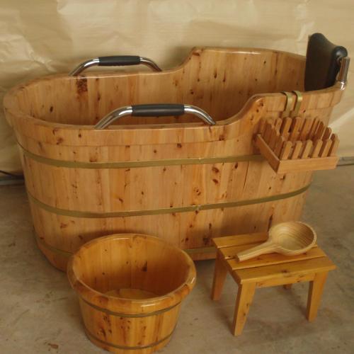 500元以下的沐浴桶木桶 如何选购优质木桶
