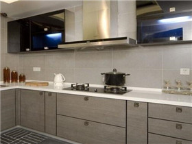 厨房灶台尺寸多少合适 厨房灶台该如何挑选