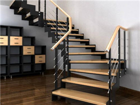 室内楼梯怎样装修 楼梯装修需遵从哪些原则