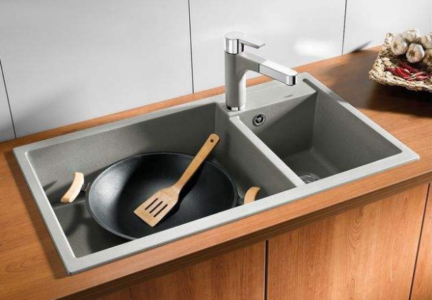 厨房水槽安装方式有哪些 厨房水槽安装注意事项