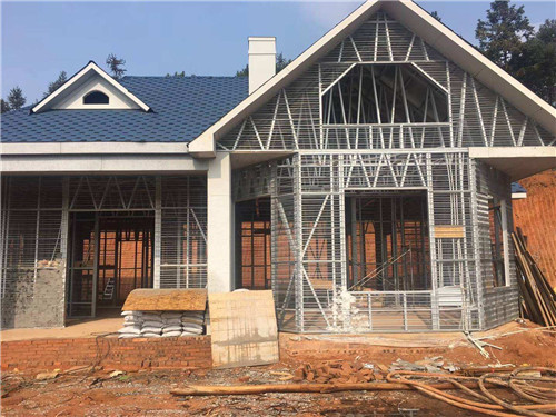 多宝体育- 多宝体育官网- 多宝体育APP下载造价只有20万的农村自建别墅设计也就只有这5款能做到了！
