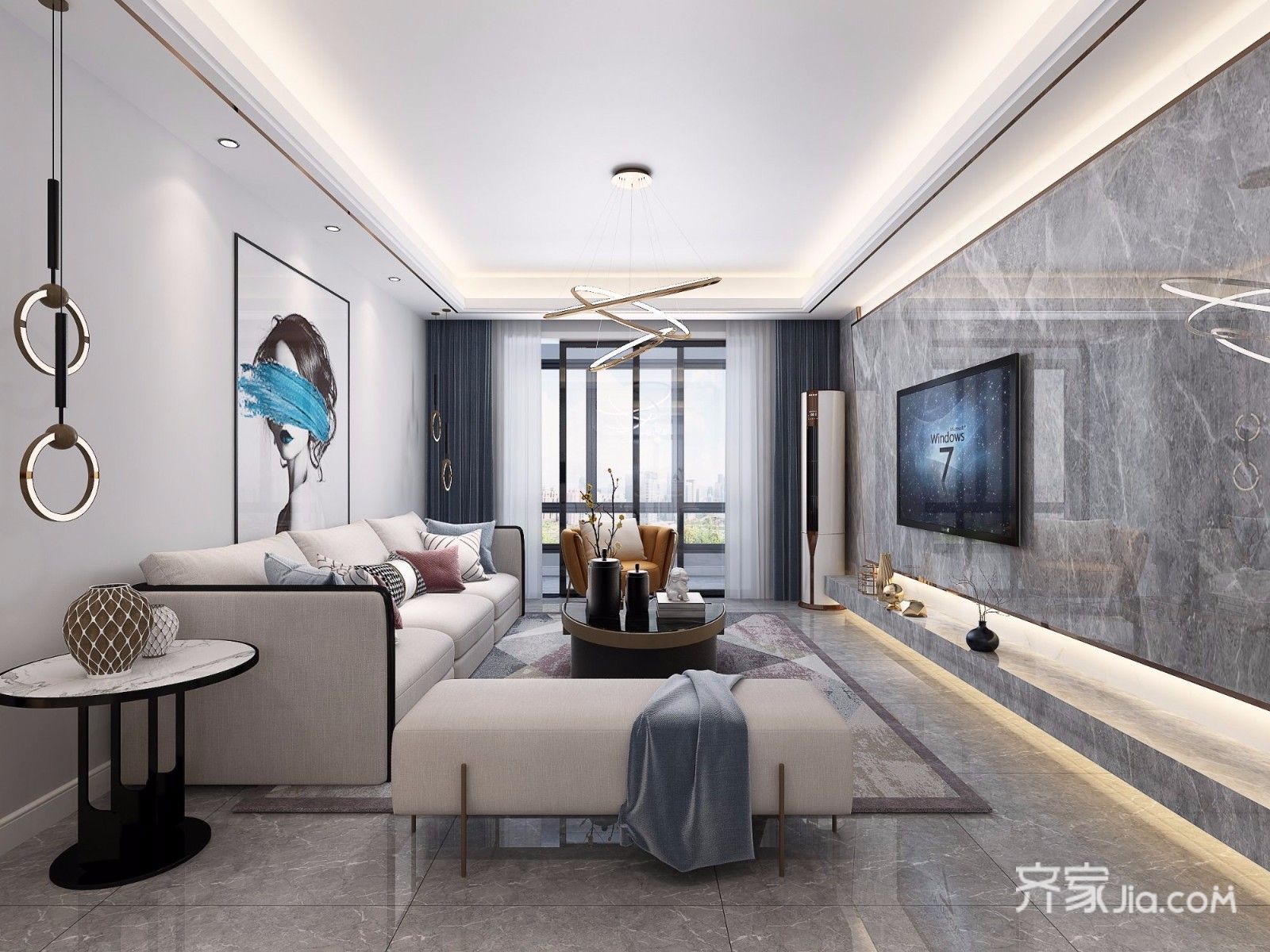 常熟鼎尚装饰工程有限公司