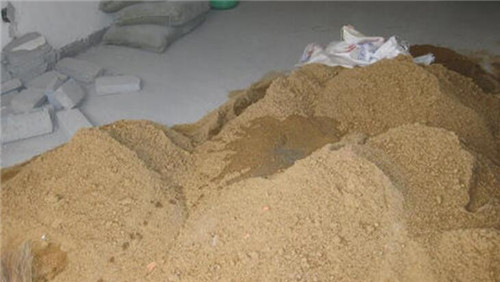 一吨沙子等于多少方