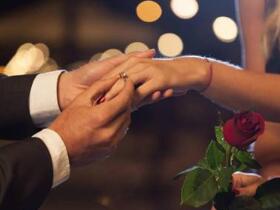 求婚花束一般多少支 求婚一般送多少朵花