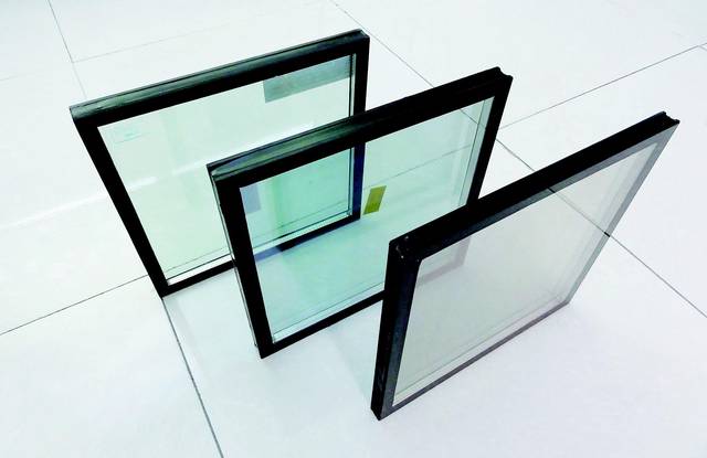 怎么分辨真空玻璃与中空玻璃