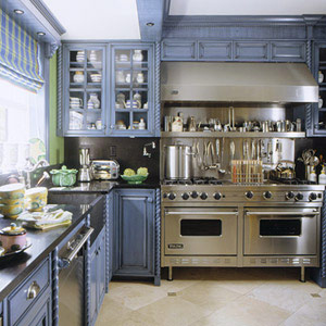 厨房装修装修前应注意的十大问题