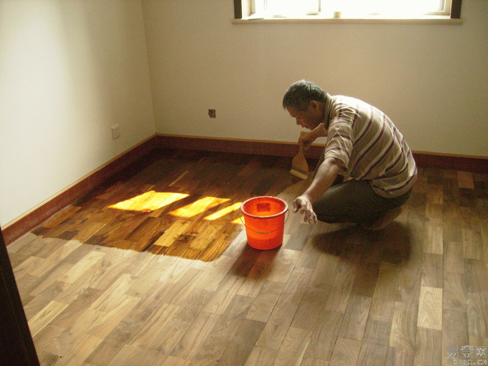 木地板翻新工艺 木地板翻新注意事项