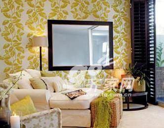 家居配色：家居装修中的三种流行风格色彩