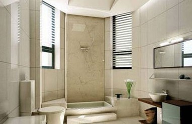 浴室设计创造生活质量