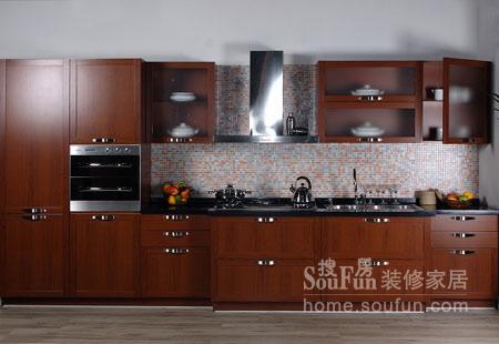 文火中品味幸福 30款<a href="https://zixun.jia.com/tag/3855/" style="text-decoration:underline;" target="_blank">开放式厨房</a>