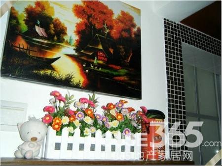 不到一万搞定68平两居室<a href="https://zixun.jia.com/tag/2539/" style="text-decoration:underline;" target="_blank">家装</a> 清包果然很省钱