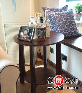 蓝白清新风 4套地中海风格装修连连看