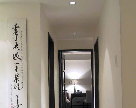 中式风格家具不老气 细节打造美感