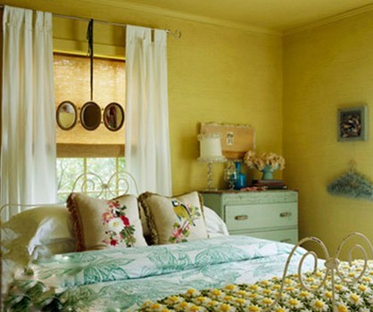 小户型设计 卧室的空间设计