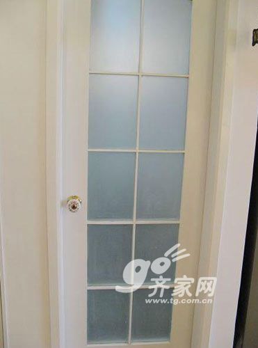 MM巧装55平米单身公寓 浓郁的韩式风情