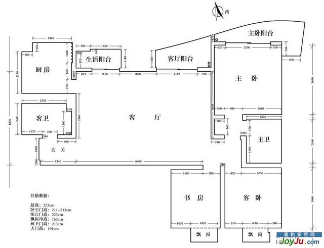 大都会现代简约奢华 二人世界纯自主设计