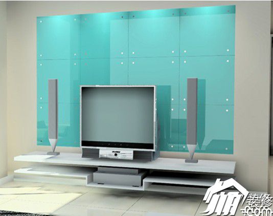电视机柜安装常见问题和解决办法