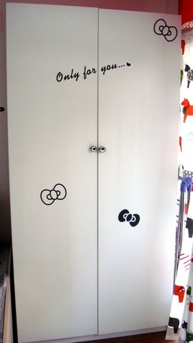 二手房惊变甜蜜小屋 满屋秀Hello kitty0