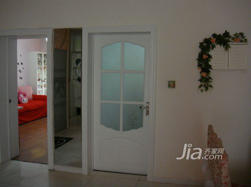 二手房惊变甜蜜小屋 满屋秀Hello kitty0