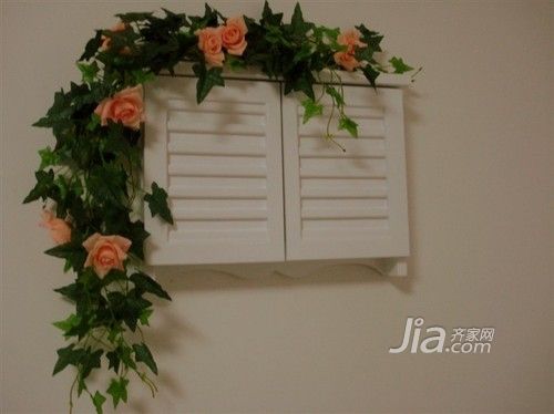 二手房惊变甜蜜小屋 满屋秀Hello kitty0