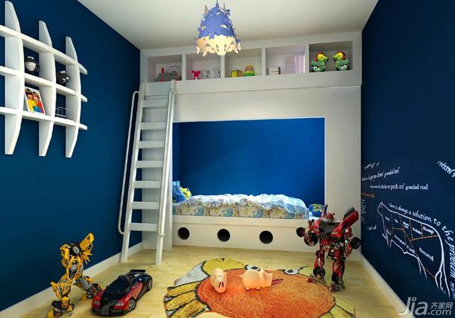 趣味创意灯具 13款点亮个性儿童房6/13