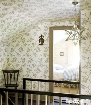 北欧风格别墅富裕型壁纸海外家居